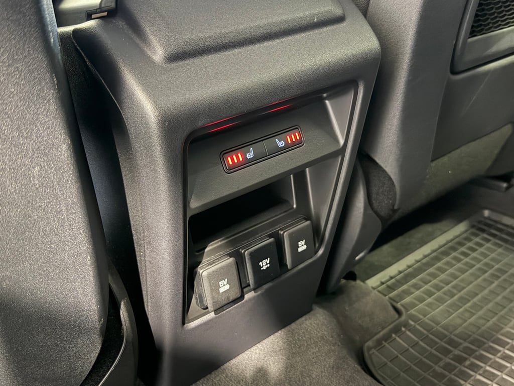 LAND ROVER Discovery 2018 — imagine 11