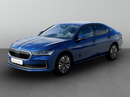 Škoda Superb Selection PHEV