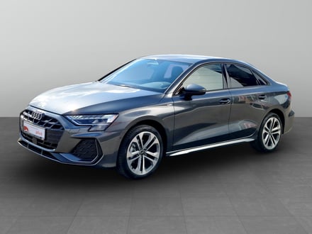 Audi A3 Limuzina S line 35 TFSI
