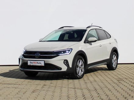 VW Taigo Life 1.0 TSI Promo Leasing