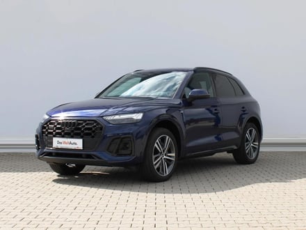 Audi Q5 40 TDI quattro S line