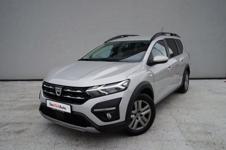 Dacia Jogger Essential TCe 110