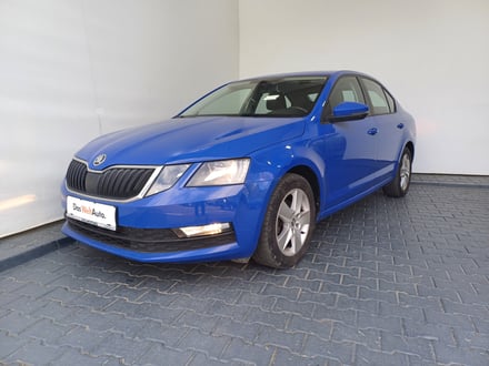 Škoda Octavia Ambition Small Fleet 1.6 TDI