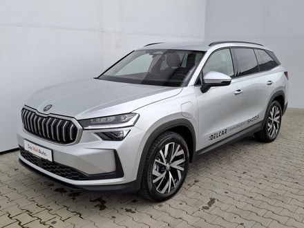 Škoda Kodiaq Selection PHEV