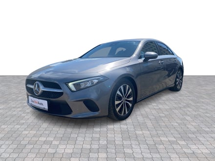 Mercedes A 180 A-Edition PLUS Classic CDI
