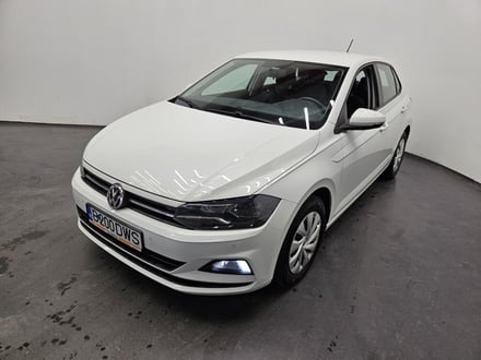 VW Polo Comfortline 1.6 TDI , 4 usi