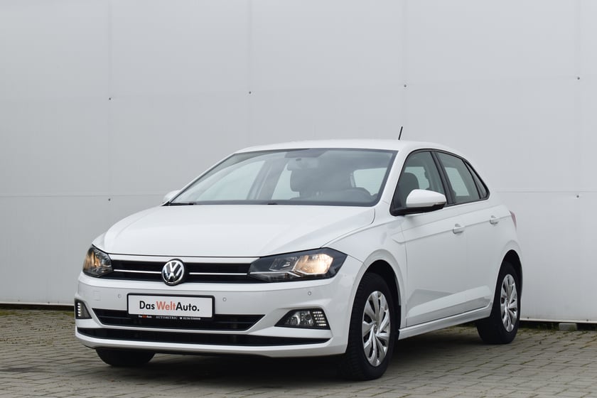 VW Polo Comfortline 1.6 TDI , 4 usi
