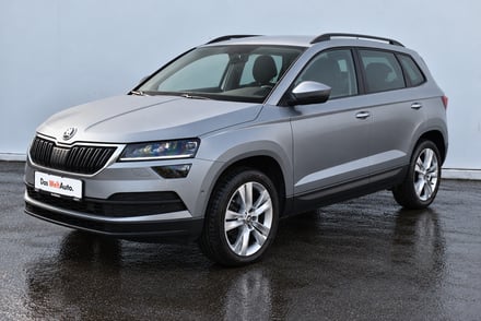 Škoda Karoq Style 1.5 TSI DSG
