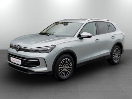 VW Noul Tiguan Life 1,5 eTSI DSG TD