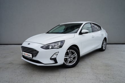 Ford Focus 1,0 EcoBoost Active