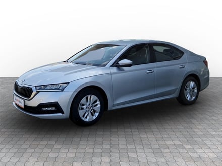 Škoda OCTAVIA AMBITION 1.0 TSI Small Fleet