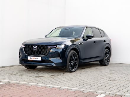 Mazda CX-60 2.5L e-SKYACTIV PHEV AWD EXCLUSIVE CON/DRI/COM/PAN Aut