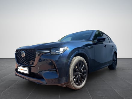 Mazda CX-60 2.5L e-SKYACTIV PHEV AWD EXCLUSIVE CON/DRI/COM/PAN Aut