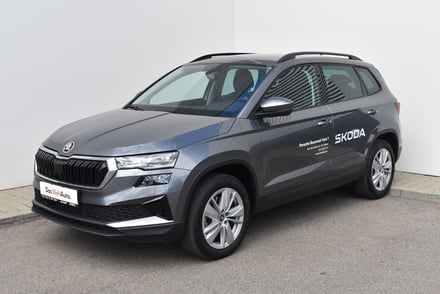 Škoda Karoq Selection 1.5 TSI DSG
