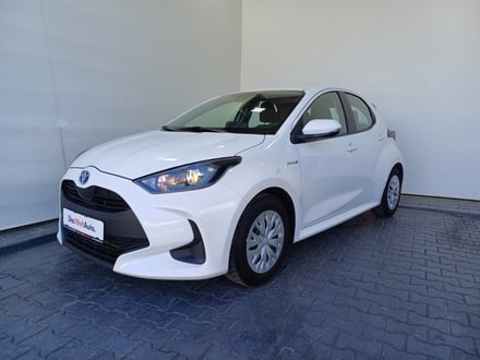 Toyota Yaris 1,5 VVT-i Hybrid Active Drive