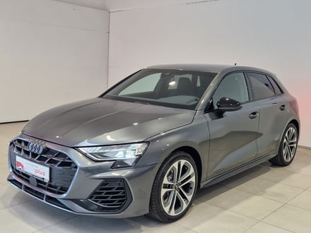 Audi S3 Sportback quattro