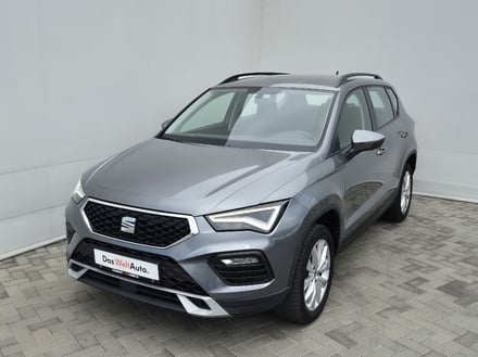 SEAT Ateca Style 1.5 TSI DSG7