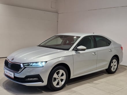 Škoda OCTAVIA AMBITION 1.5 TSI