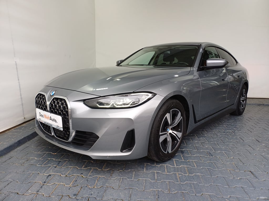 BMW Seria 4