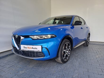 Alfa Romeo Tonale Ti 1.5 T4 48V MHEV VGT DCT