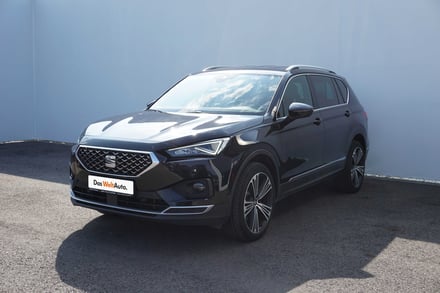 SEAT Tarraco Xcellence 2.0 TDI