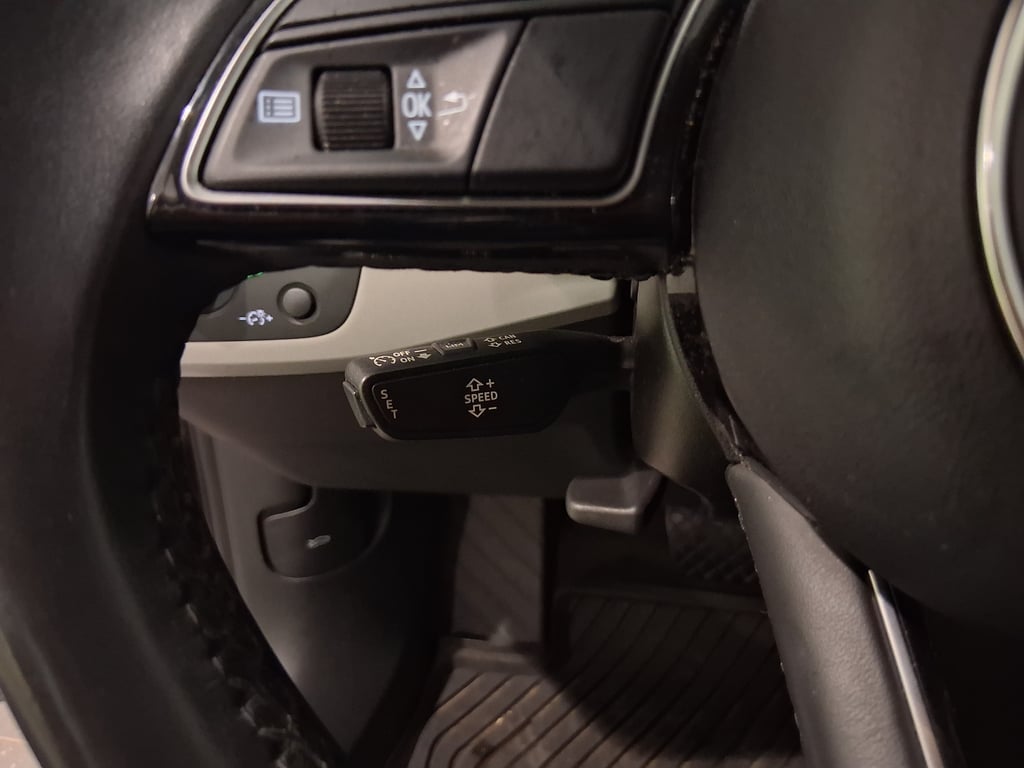 AUDI A4 2022 — imagine 16