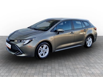 Toyota Corolla Kombi 1,8 Hybrid Active