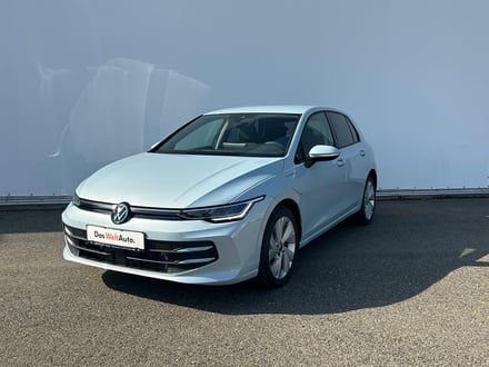 VW Golf Life 1.5 TSI DSG PHEV