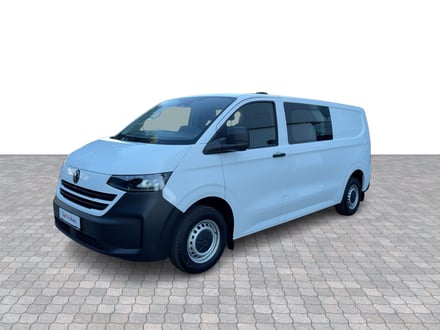 VW T7 Furgon Plus LR 2.0 TDI 110 kW