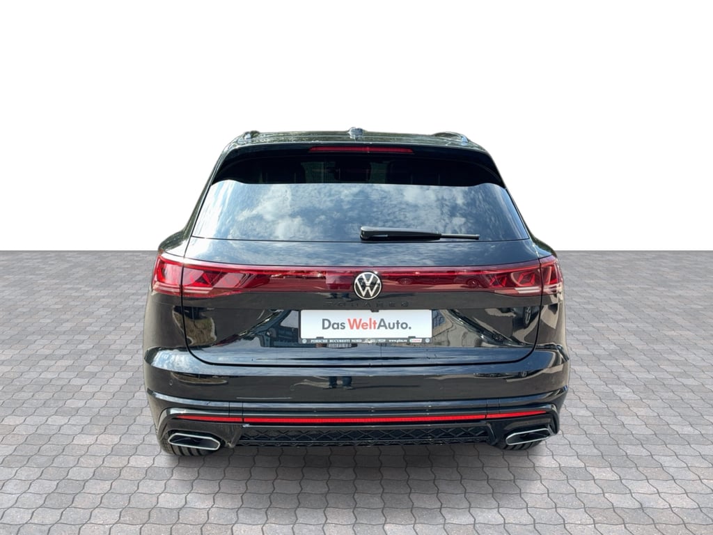 VOLKSWAGEN Touareg 2026 — imagine 4