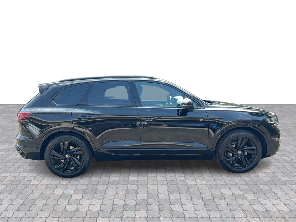 VOLKSWAGEN Touareg 2026 — imagine 6