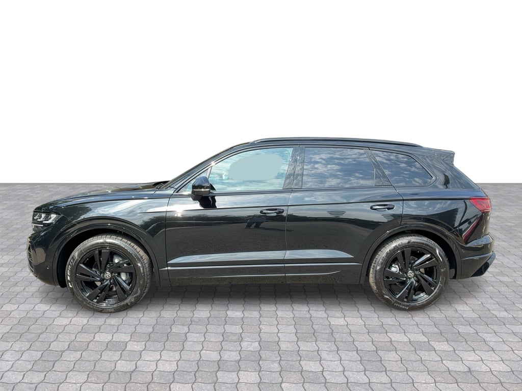 VOLKSWAGEN Touareg 2026 — imagine 2