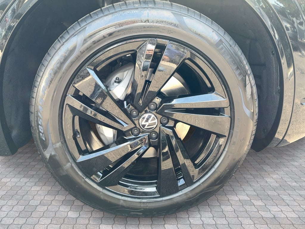 VOLKSWAGEN Touareg 2026 — imagine 7