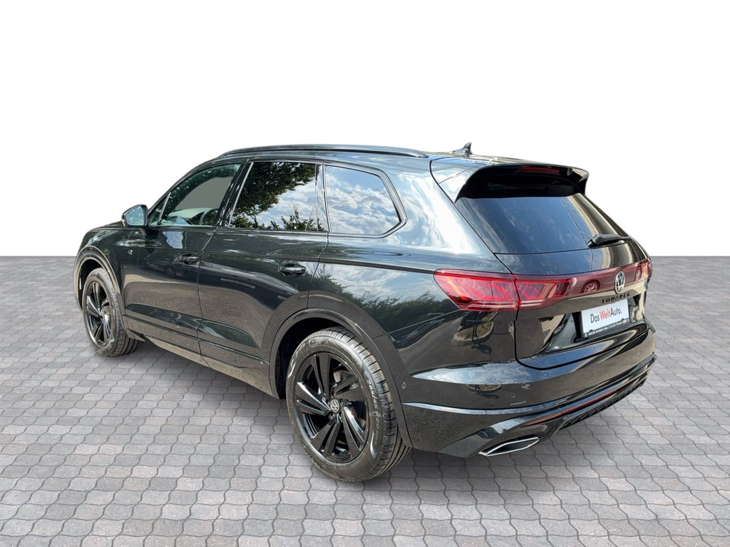 VOLKSWAGEN Touareg 2026 — imagine 3