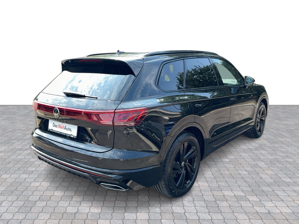 VOLKSWAGEN Touareg 2026 — imagine 5