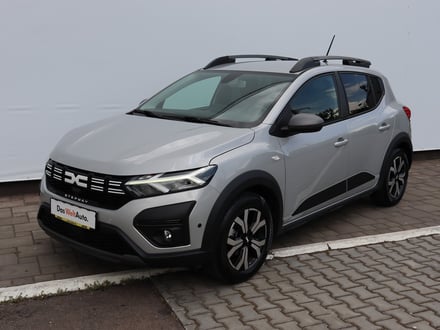 Dacia Sandero III Stepway Extreme