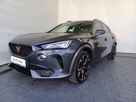 CUPRA Formentor VZ 1.4 TSI eHybrid