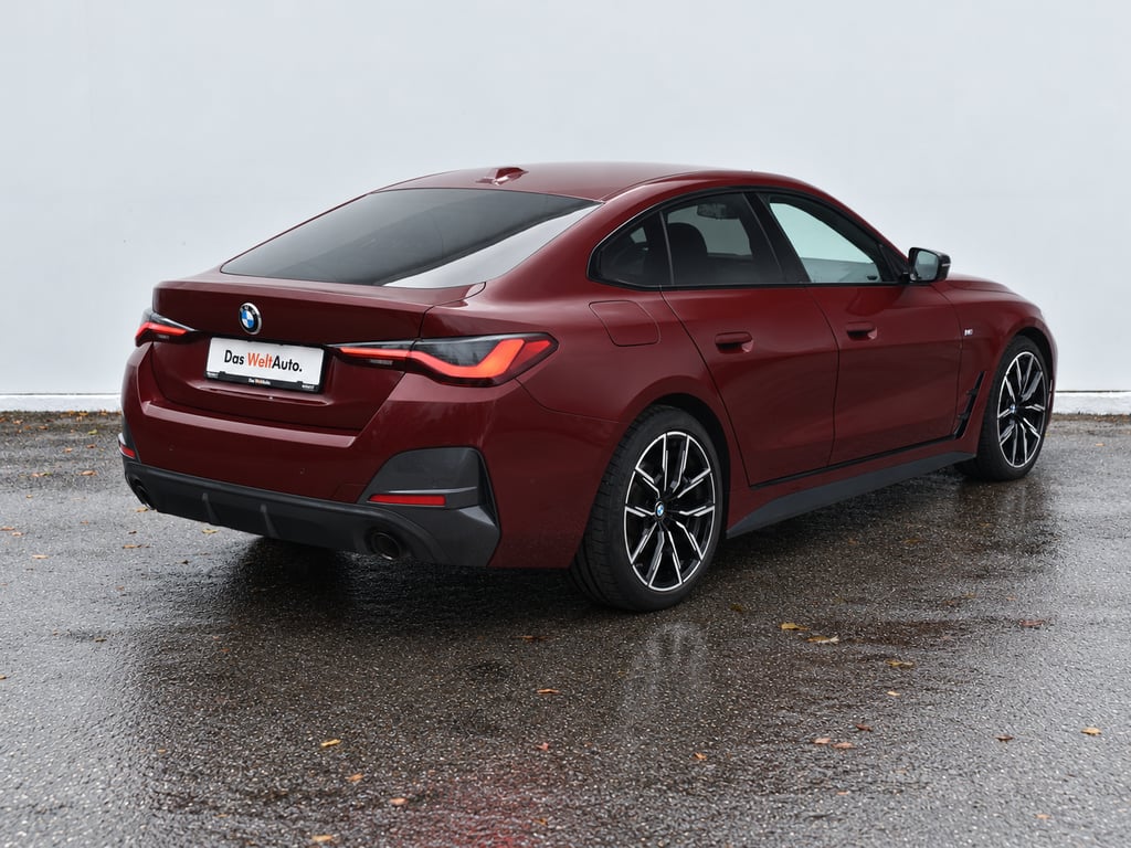 BMW Seria 4 2023 — imagine 6