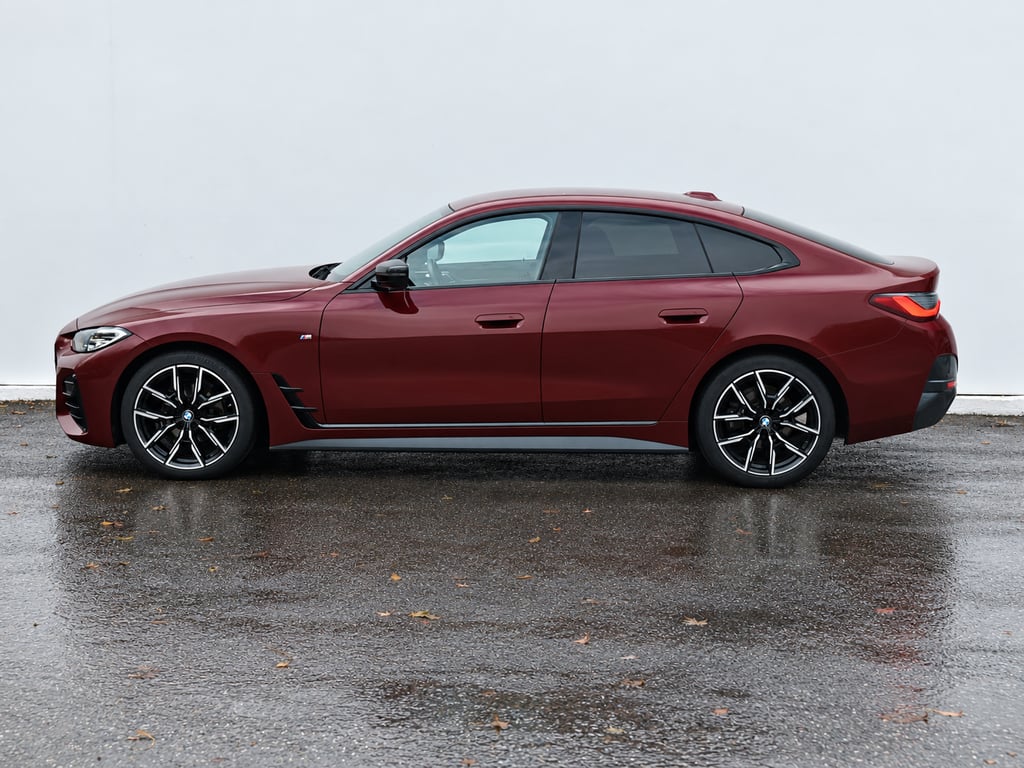 BMW Seria 4 2023 — imagine 2