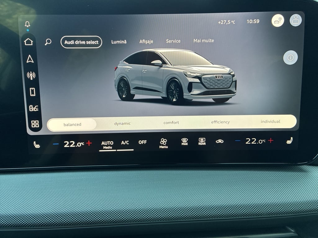 AUDI Q4 e-tron 2026 — imagine 19