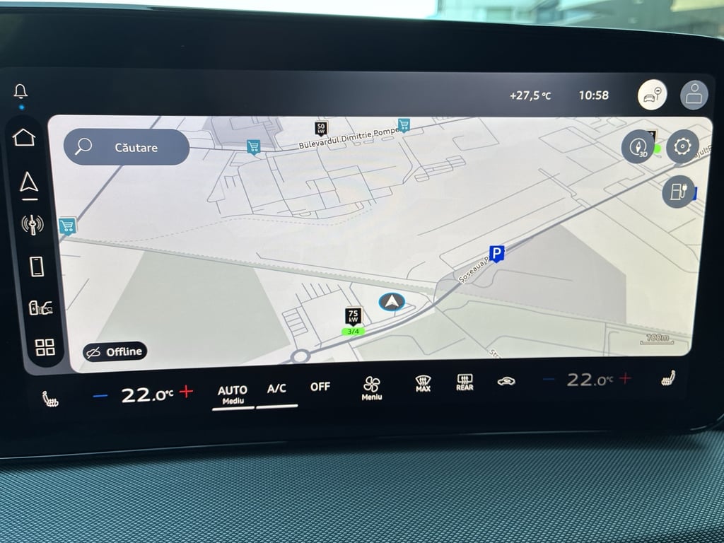 AUDI Q4 e-tron 2026 — imagine 18