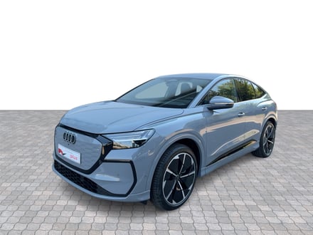 Audi Q4 SB e-tron PI quattro 220 kW / 299 CP