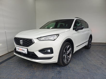 SEAT Tarraco FR 2.0 TSI DSG7 4DRIVE