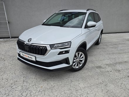 Škoda Karoq Selection 1.5 TSI DSG