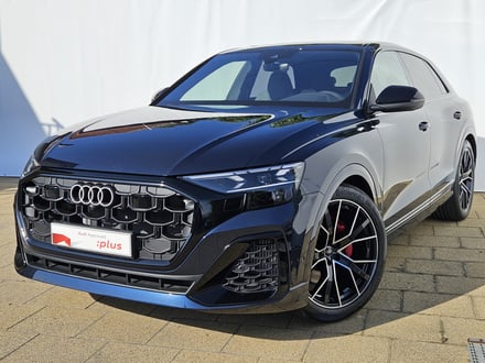 Audi Q8 PI 55 TFSI quattro