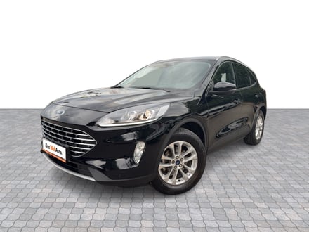 Ford Kuga 2,5 Duratec FHEV AWD Titanium Aut.