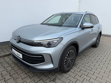 VW Noul Tiguan Advanced 1,5 eTSI DSG