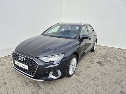 Audi A3 SB 30 TFSI advanced S-tronic