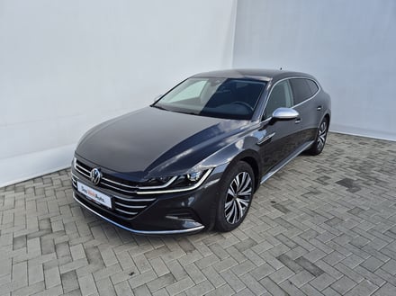 VW Noul Arteon SB Elegance e-Hybrid1.4 TSI