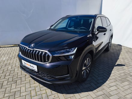 Škoda Kodiaq Selection 2.0 TDI DSG 4x4